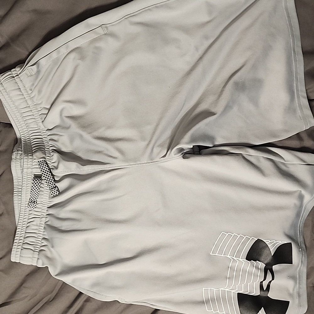 Boys UA Shorts
